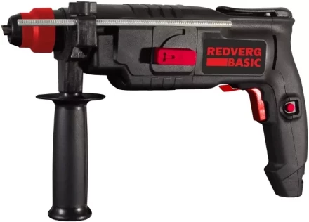 Перфоратор RH2-20 Basic RedVerg SDS-plus купить в Магнитогорске