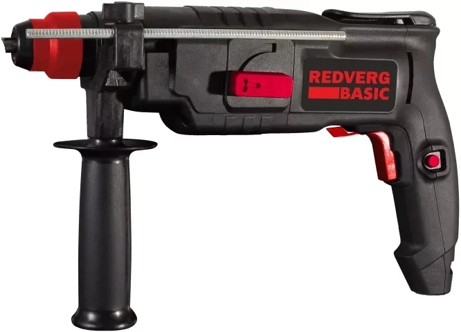 Перфоратор RH2-20 Basic RedVerg SDS-plus купить в Магнитогорске