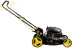 Газонокосилка бензиновая GLM-6.0 SP Huter купить в Магнитогорске