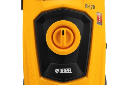 Мойка высокого давления R-170 Denzel 58228 купить в Магнитогорске