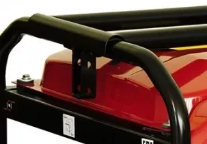 Генератор бензиновый ELITECH БЭС 8000ЕМ купить в Магнитогорске