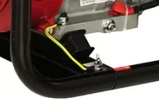 Генератор бензиновый ELITECH БЭС 8000ЕМ купить в Магнитогорске