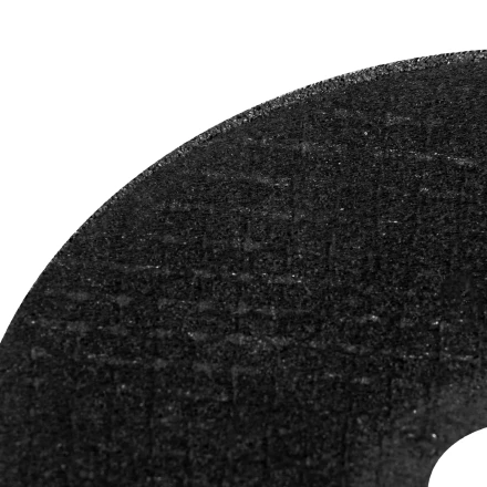 Круг отрезной по металлу, 125 х 1.0 х 22.2 мм, 84%A+16%B Сибртех 743137 купить в Магнитогорске