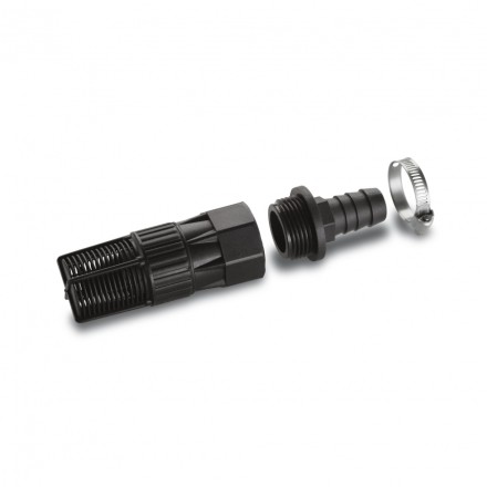 Входной фильтр с обратным клапаном Basic, 1&quot; KARCHER купить в Магнитогорске