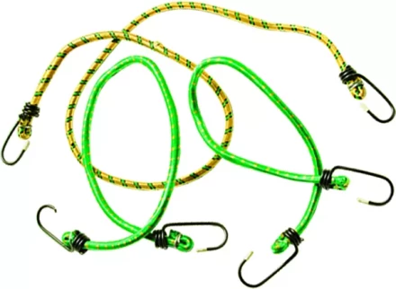 Резинки багажные 450-600-900 мм 3 шт  SPARTA 543345 купить в Магнитогорске