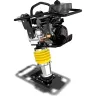 Вибротрамбовка VRG-80L двигатель Loncin 196CC 80кг  VEKTOR купить в Магнитогорске