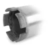 Алмазная коронка MESSER SP D162-450-1 1/4 " для сверления с подачей воды купить в Магнитогорске