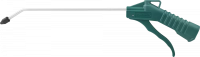 Пистолет продувочный JAT-6959A 280 мм 5-8 бар Jonnesway 49812