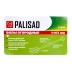 Вилы 4-рогие Palisad 61394, огородные, кованые, 195х295х1165 мм, деревянный лакированный черенок купить в Магнитогорске