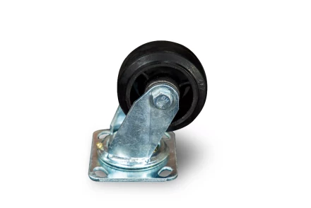 Колесо большегрузное поворотное SCd 42 100 мм обрезиненное (N) 1024156 купить в Магнитогорске