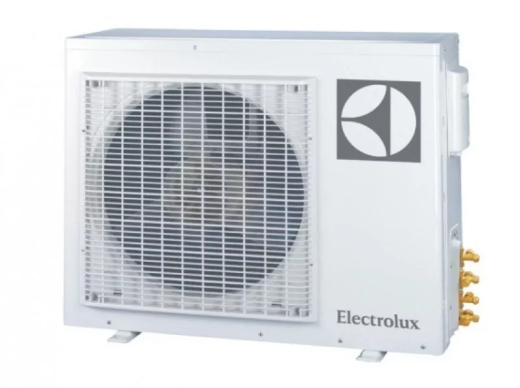 Универсальный внешний блок ELECTROLUX EACO/I-36H/DC/N3 полупр. инв. сплит-системы купить в Магнитогорске