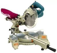 Пила торцовочная(торцевая) Makita LS0714N