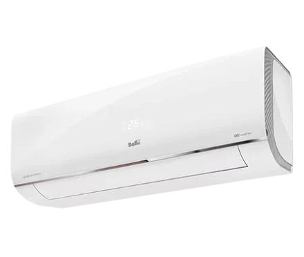 Блок наружный BALLU BSAGI/out-09HN1 сплит-системы инверторного типа купить в Магнитогорске