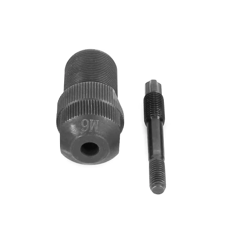 Наконечник М6 для аккумуляторного заклепочника MESSER M2000 купить в Магнитогорске