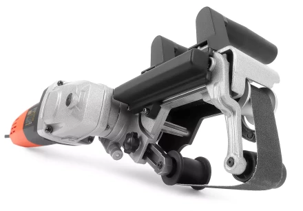 Четырехроликовая ленточная шлифмашина MESSER M3334 купить в Магнитогорске