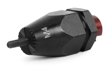 Насадка для заклепок М3 для заклепочника MESSER TP6300A купить в Магнитогорске