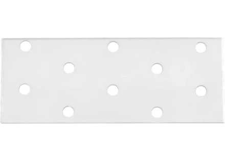 Пластина соединительная 2,0 мм, PS 60x200 мм  СИБРТЕХ Россия 46473 купить в Магнитогорске