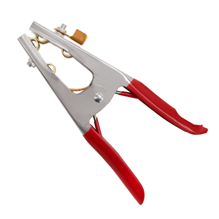 Клемма заземления КЗ-300 (American type), латунные губки XL3106 купить в Магнитогорске