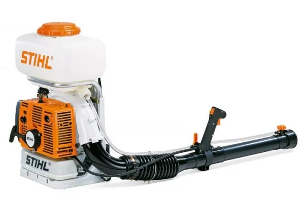 Распылитель ранцевый STIHL SR 420 купить в Магнитогорске
