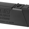 Лезвие OLFA BLACK MAX сегментированное, 8 сегментов, 18х100х0,5мм, 50шт OL-LBB-50B купить в Магнитогорске