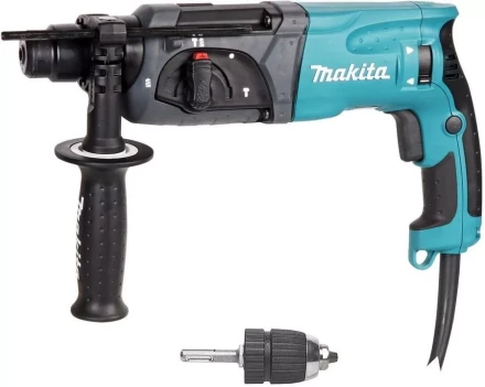 Перфоратор Makita HR2470X19 купить в Магнитогорске