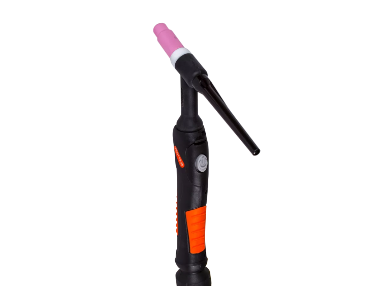 Горелка TECH TS 26  200AC/DC  E201 4метр IOW7104-20 Сварог купить в Магнитогорске