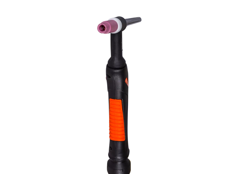 Горелка TECH TS 26  200AC/DC  E201 4метр IOW7104-20 Сварог купить в Магнитогорске