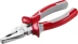 Плоскогубцы комбинированные ЗУБР &quot;СТАНДАРТ&quot;, 180мм 22024-1-18 купить в Магнитогорске