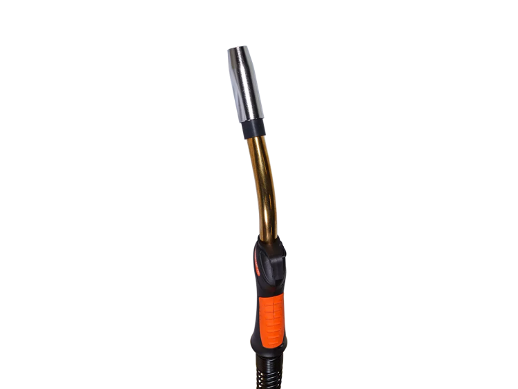Горелка TECH MS 450 500А 5метр  ICT1912 Сварог купить в Магнитогорске