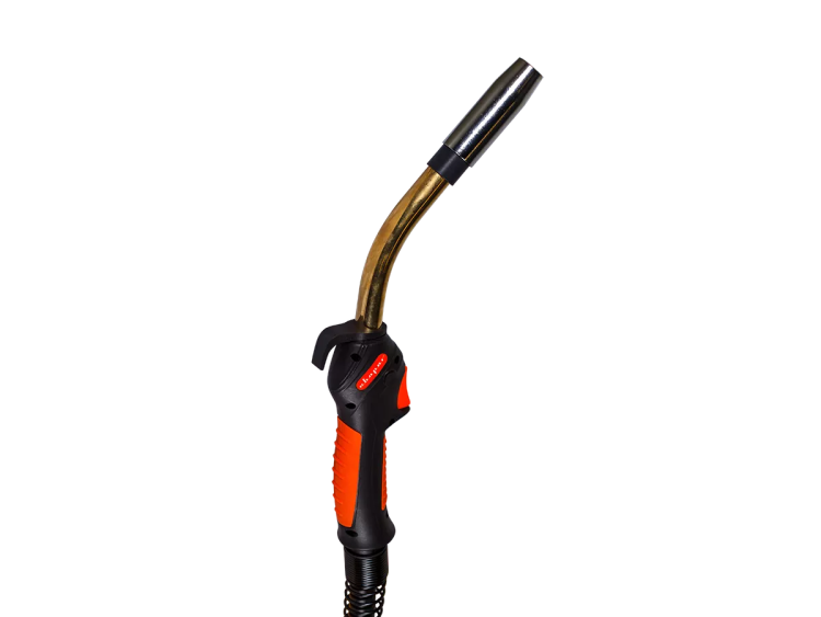 Горелка TECH MS 450 500А 5метр  ICT1912 Сварог купить в Магнитогорске