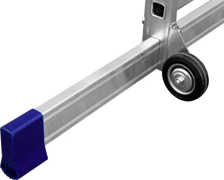 Вышка-тура СИБИН алюминиевая, 3 метра 38840-3 купить в Магнитогорске