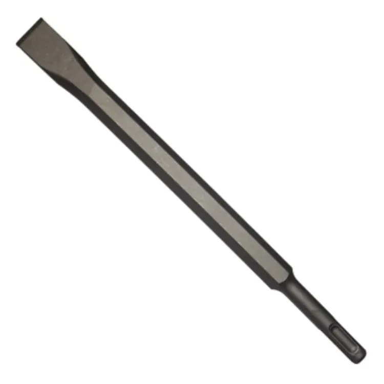 Плоское зубило Makita D-08729, 20х250 мм SDS+ купить в Магнитогорске