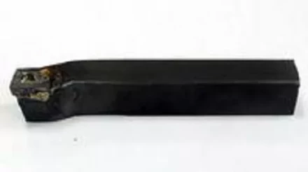 Резец проходной упорный изогнутый 25х16х140 ВК8 Гост 18879-73 тип 2 Россия купить в Магнитогорске