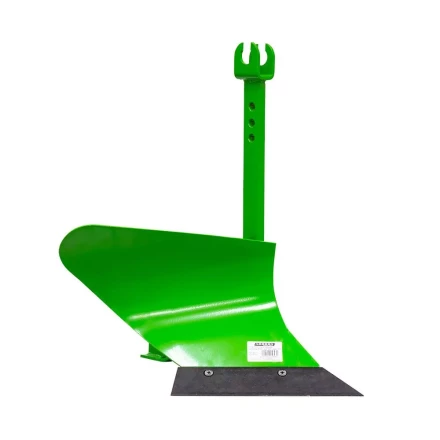 Плуг Aurora, усиленный, цилиндр-болт, высота 565, ширина прохода 320 купить в Магнитогорске