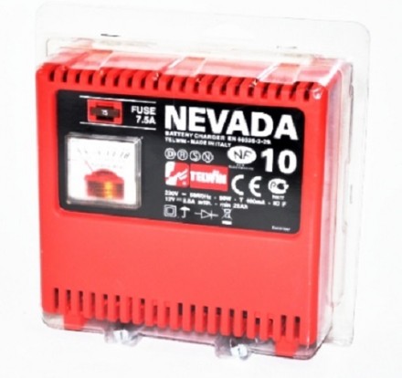 Зарядное устройство NEVADA 10 Telwin купить в Магнитогорске