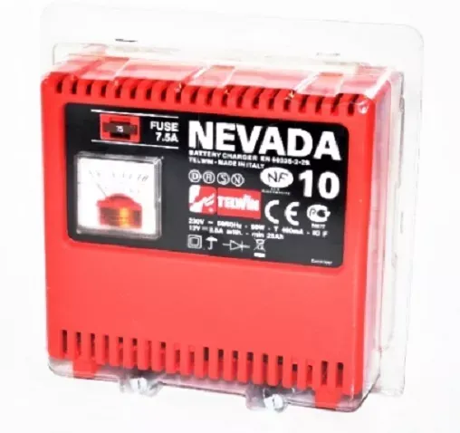 Зарядное устройство NEVADA 10 Telwin купить в Магнитогорске