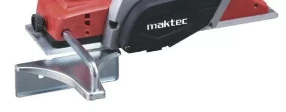 Рубанок MT191 Maktec by Makita купить в Магнитогорске