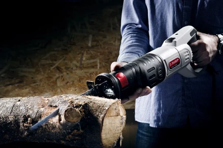 Пила сабельная ЗПС-1400 Э серия МАСТЕР купить в Магнитогорске