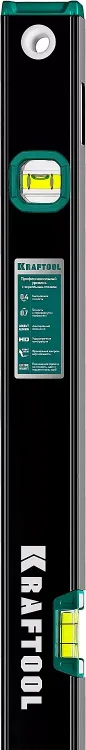 Профессиональный уровень с зеркальным глазком KRAFTOOL 34781-40 купить в Магнитогорске