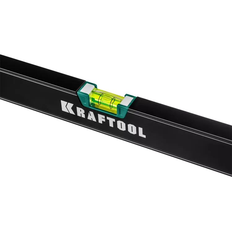 Профессиональный уровень с зеркальным глазком KRAFTOOL 34781-40 купить в Магнитогорске