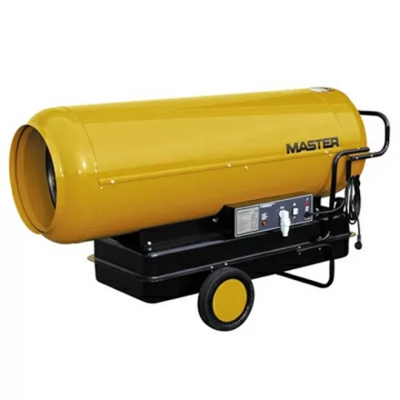 Дизельная тепловая пушка Master B360 купить в Магнитогорске