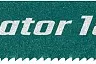 Полотна по металлу Alligator 15942-18-1 купить в Магнитогорске