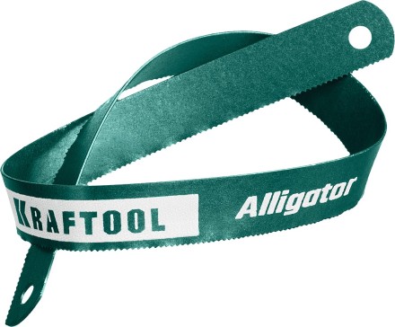 Полотна по металлу Alligator 15942-18-1 купить в Магнитогорске