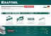 Полотна по металлу Alligator 15942-18-1 купить в Магнитогорске