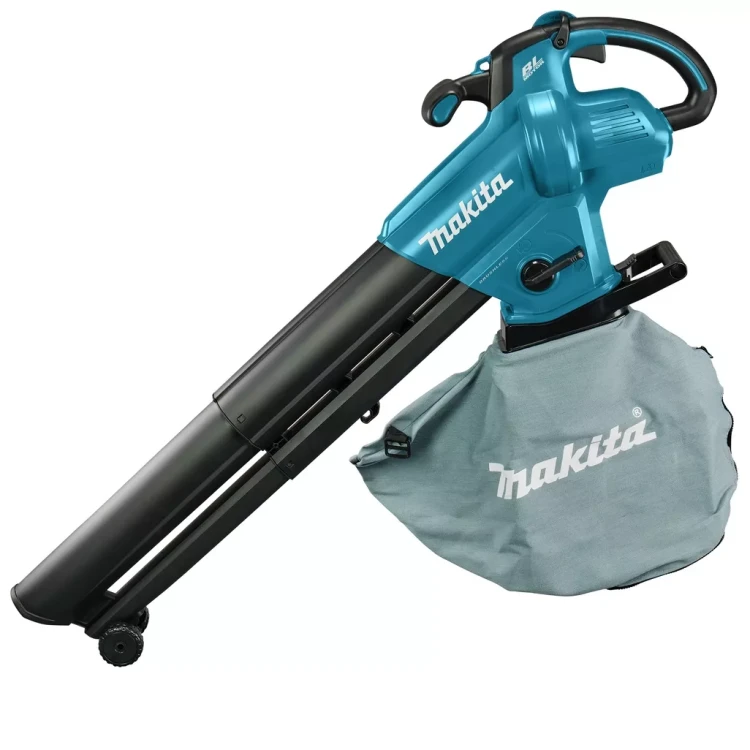 Воздуходувка-пылесос Makita LXT 18V, DUB187Z ( без АКБ и ЗУ ) купить в Магнитогорске