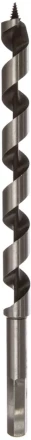 Сверло Левиса для дерева, 14x130х200мм D-07272 купить в Магнитогорске