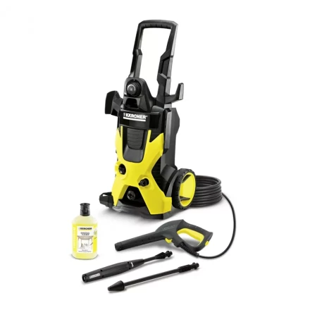 Минимойка-мойка высокого давления KARCHER K 5 EU купить в Магнитогорске