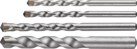 Набор STAYER Сверла &quot;MASTER&quot; по бетону, 5; 6; 8;10мм, 4шт 29111-H4 купить в Магнитогорске