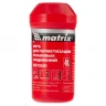 Нить для герметизации резьбовых соединений универсальная 40 м Matrix 88887 купить в Магнитогорске