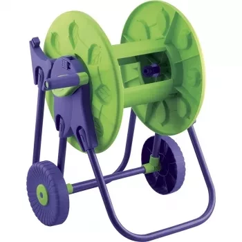 Катушка для шланга, 45 м, на колесах  PALISAD 67405 купить в Магнитогорске